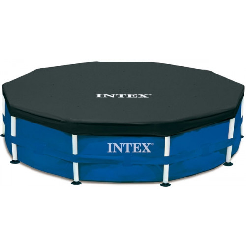 INTEX Frame Pool medencetakaró, 457 cm 28032