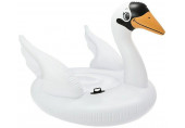 INTEX Mega Swan Island felfújható hattyú matrac 57287EU