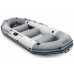 INTEX Mariner 4 Felfújható csónak szett, 328 x 145 x 48 cm 68376NP