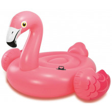 INTEX Mega Flamingo Island felfújható flamingó matrac 57288EU