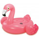 INTEX Mega Flamingo Island felfújható flamingó matrac, 203 x 196 x 124 cm 57288EU