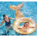 INTEX Glitter Mermaid Tube úszógumi 56258EU