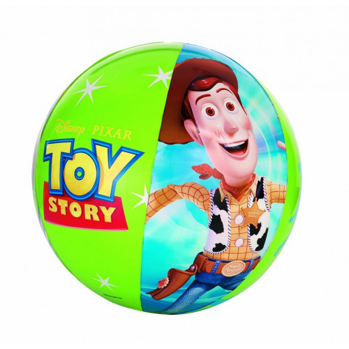 INTEX Toy Story felfújható labda 58037NP