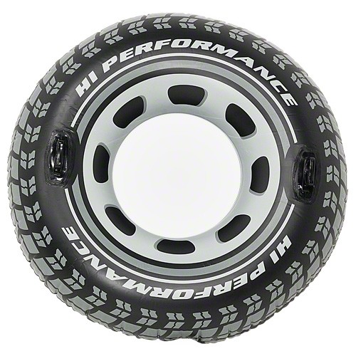 INTEX Monster Truck Beleülős úszógumi 56268NP