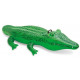 INTEX Ride-On Aligator felfújható lovagló, krokodil, 168 x 86 cm 58546NP