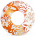 INTEX Clear Color Tubes felfújható úszógumi, 91 cm, narancs 59251NP