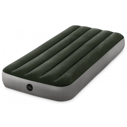 INTEX Prestige Downy Airbed felfújható kempingmatrac, 191 x 99 x 25 cm 64107 INTEX Prestige Downy Airbed felfújható kempingmatrac, 191 x 99 x 25 cm 64107