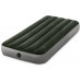 INTEX Prestige Downy Airbed felfújható kempingmatrac, 191 x 99 x 25 cm 64107