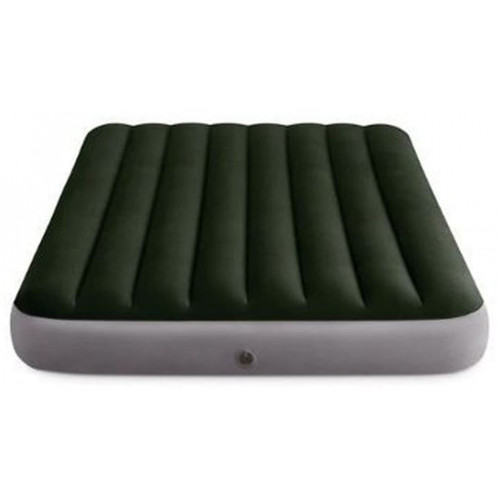 INTEX Prestige Downy Airbed felfújható ágy, 152 x 203 cm 64109 INTEX Prestige Downy Airbed felfújható ágy, 152 x 203 cm 64109