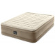 INTEX Queen Ultra Plush Felfújható ágy beépített pumpával, 152 x 203 x 46 cm 64428NP
