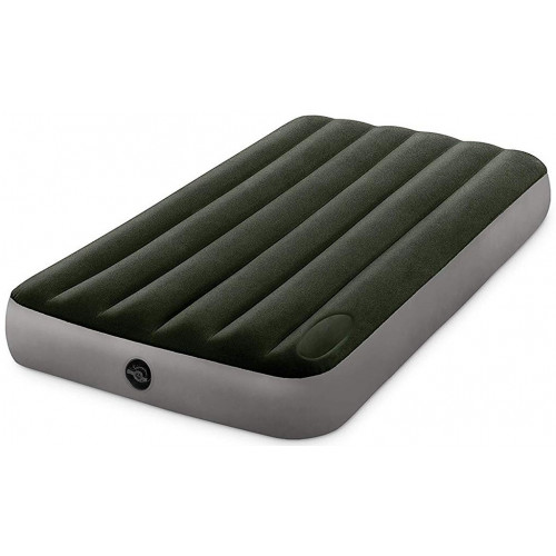 INTEX Downy Airbed felfújható ágy, 99 x 191 x 25 cm 64761