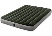 INTEX FUll Dura-Beam Downy Airbed with Foot Bip felfújható ágy, 137 x 191 cm 64762