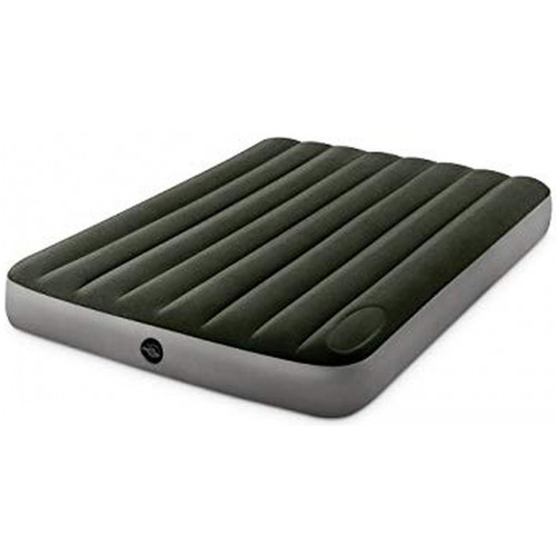 INTEX FUll Dura-Beam Downy Airbed with Foot Bip felfújható ágy, 137 x 191 cm 64762