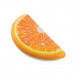 INTEX felfújható narancs szelet matrac 58763EU