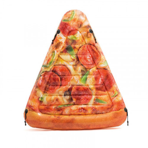 INTEX felfújható pizza matrac 58752EU