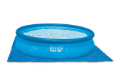 INTEX Medence alátétfólia, 472 x 472 cm 28048
