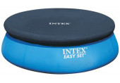 INTEX Easy Pool medencetakaró, 244 cm 28020