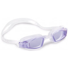 INTEX Free Style Sport Lila úszószemüveg 55682