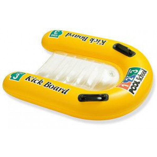 INTEX Pool School Step úszómatrac 58167EE