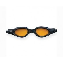 INTEX Sport Master sárga úszószemüveg 55692