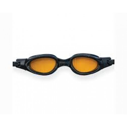 INTEX Sport Master sárga úszószemüveg 55692