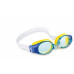 INTEX JUNIOR úszószemüveg kék 55601