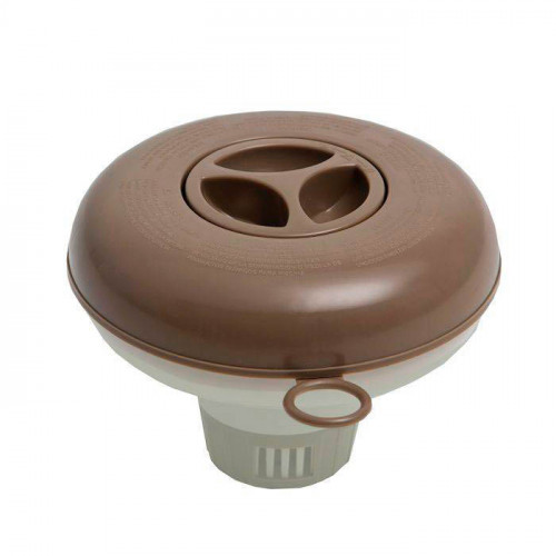 Intex 29042 Vegyszeradagoló, barna Intex 29042 Vegyszeradagoló, barna