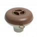 Intex 29042 Vegyszeradagoló, barna