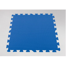 INTEX Medence szőnyeg, 50 x 50 x 1 cm, 8 db 29081