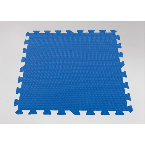 INTEX Medence szőnyeg, 50 x 50 x 1 cm, 8 db 29081