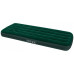 INTEX DOWNY AIRBED COT SIZE Felfújható ágy beépített lábpumpával 76 x 191 cm 66950