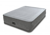 INTEX Comfort Plush Full felfújható ágy, 137 x 191 cm 67768NP