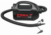 INTEX Quick-Fill Elektromos pumpa 68609