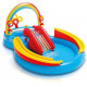 INTEX Rainbow Ring felfújható medence 57453NP