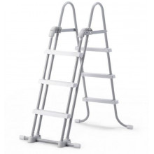 INTEX Biztonsági medence létra, 91-107 cm 28075
