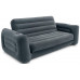 INTEX Pull-Out Sofa felfújható kanapé 66552NP