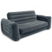 INTEX Pull-Out Sofa Felfújható kanapé 66552NP