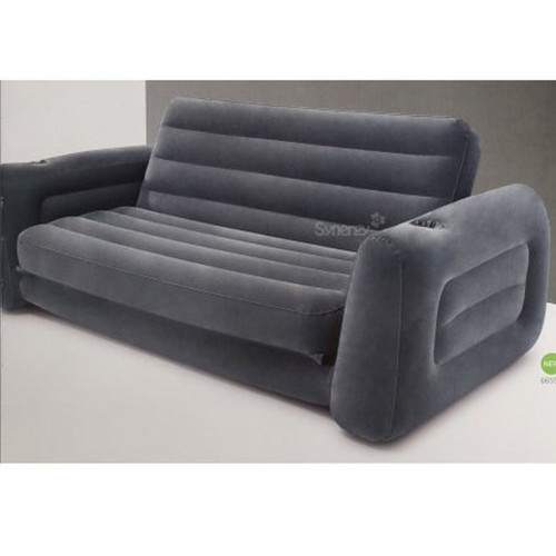 KIÁRUSÍTÁS INTEX Pull-Out Sofa felfújható kanapé 66552NP SÉRÜLT CSOMAGOLÁS!