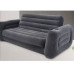 KIÁRUSÍTÁS INTEX Pull-Out Sofa felfújható kanapé 66552NP SÉRÜLT CSOMAGOLÁS!