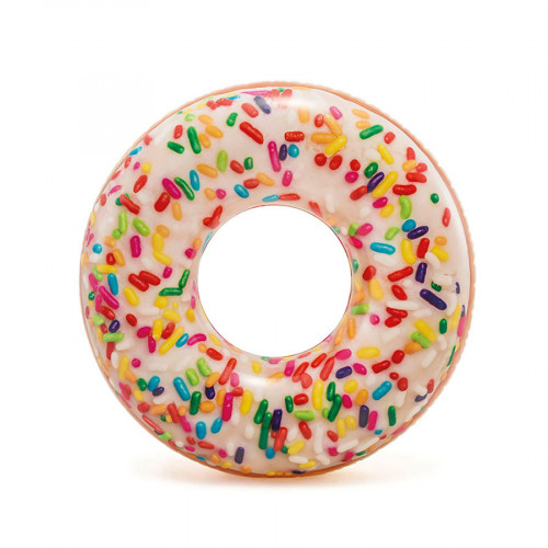 INTEX Sprinkle Fánk alakú úszógumi 56263NP