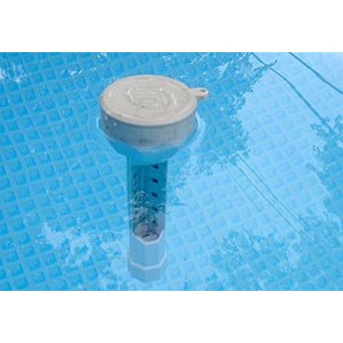INTEX úszó vízhőmérséklet mérő 29039