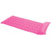 INTEX Tote-n-Float Wave vékony gumimatrac, rózsaszín 58807EU
