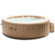 INTEX PureSpa Bubble Massage HWS 800+ négyszemélyes jacuzzi, 196 x 71 cm 28426