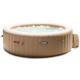 INTEX PureSpa Bubble Massage négyszemélyes jacuzzi, 196 x 71 cm 28426