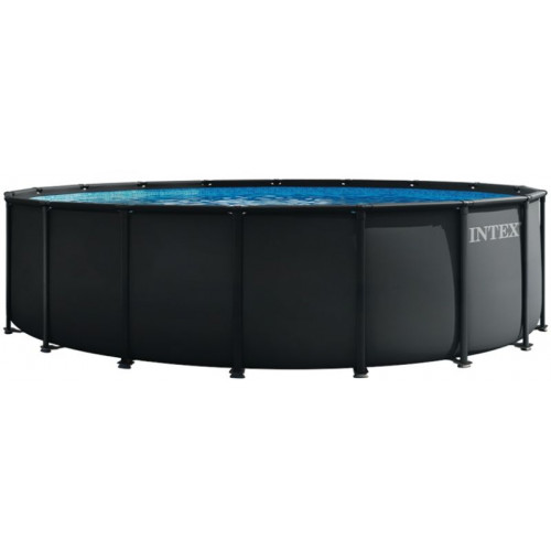 INTEX Ultra XTR Frame Fémvázas medence szett, 549 x 132 cm 26330NP