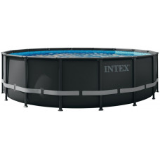INTEX Ultra XTR Frame Fémvázas medence szett, 488 x 122 cm 26326NP