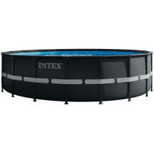 INTEX Ultra XTR Frame Fémvázas medence szett, 549 x 132 cm 26330NP