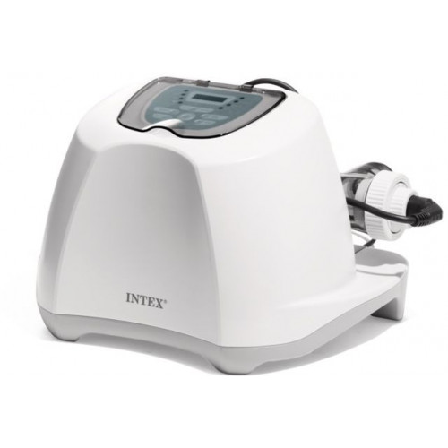 INTEX Krystal Clear QS1600 Plus Sóbontó 26690 INTEX Krystal Clear QS1600 Plus Sóbontó 26690