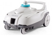 INTEX ZX 100 Deluxe Automata medenceporszívó 28006