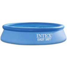 INTEX Easy Set Pool medence vízforgató nélkül 244 x 61 cm 28106NP